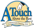 A Touch Above The Rest Commercial Cleaning, LLC